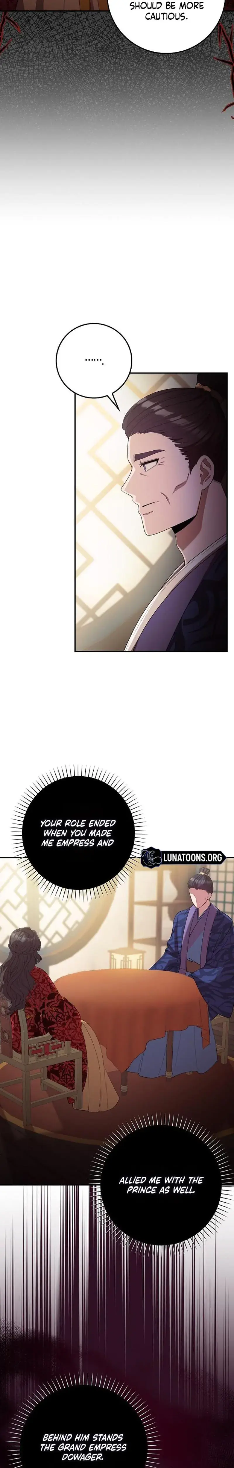 The Lie Episode 21 - Page 19