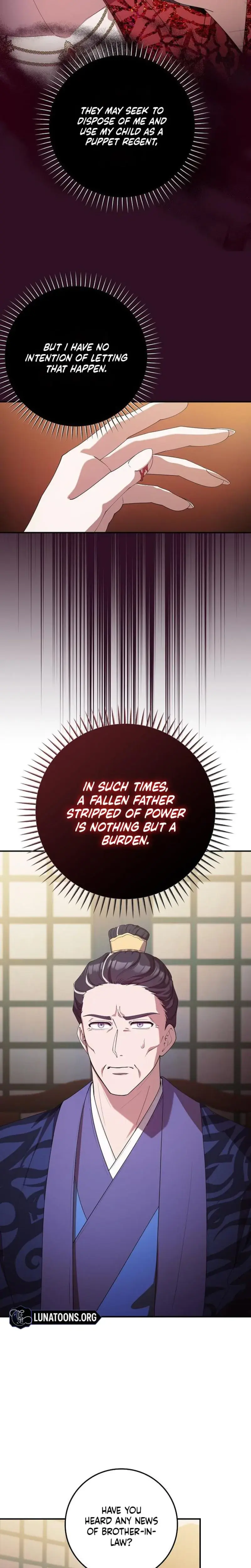The Lie Episode 21 - Page 21