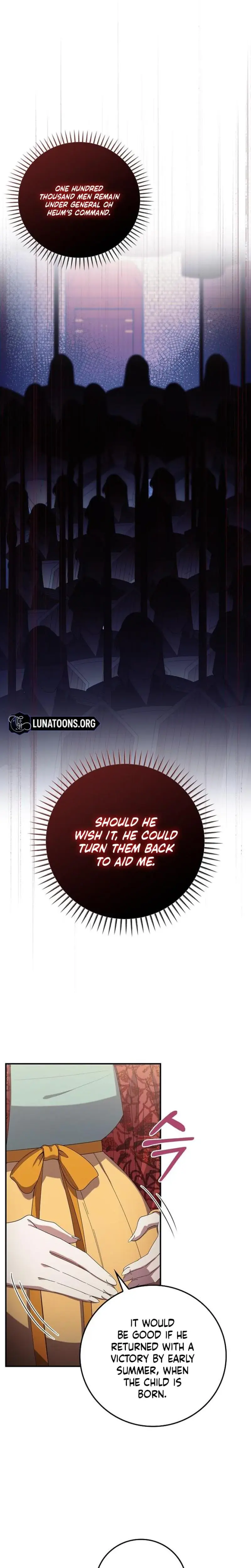 The Lie Episode 21 - Page 23