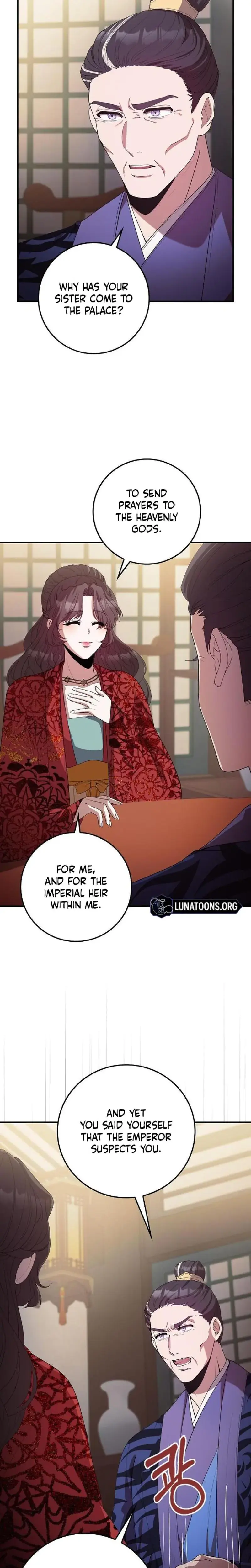 The Lie Episode 21 - Page 25