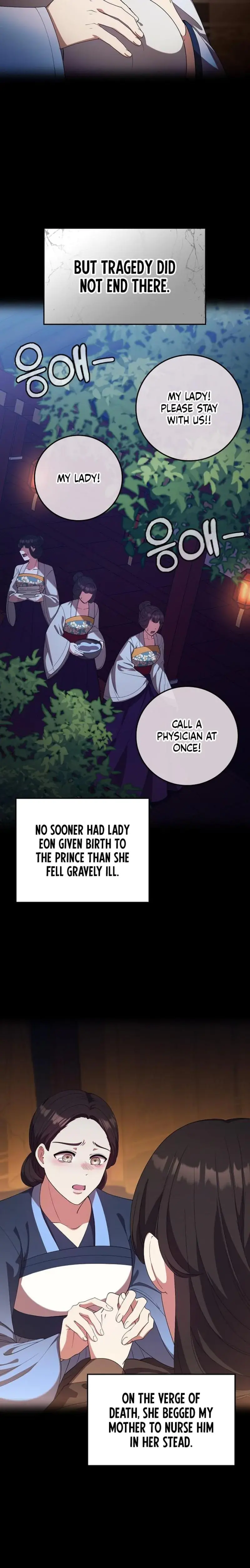 The Lie Episode 21 - Page 4