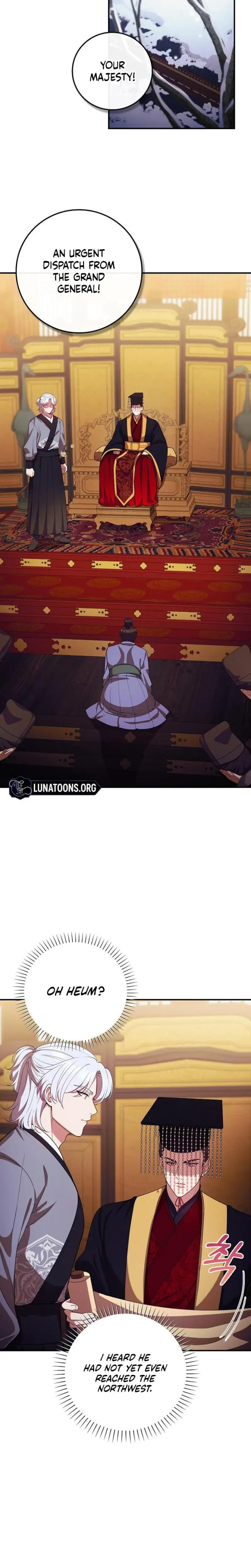 The Lie Episode 21 - Page 6