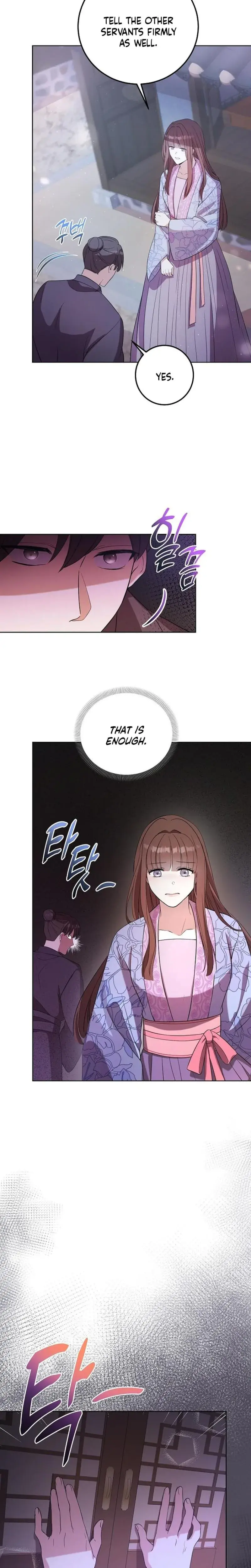 The Lie Episode 3 - Page 33