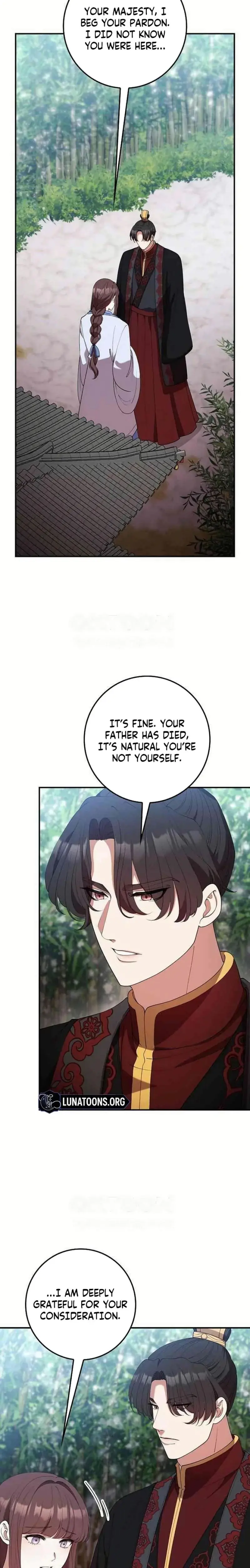 The Lie Episode 30 - Page 2