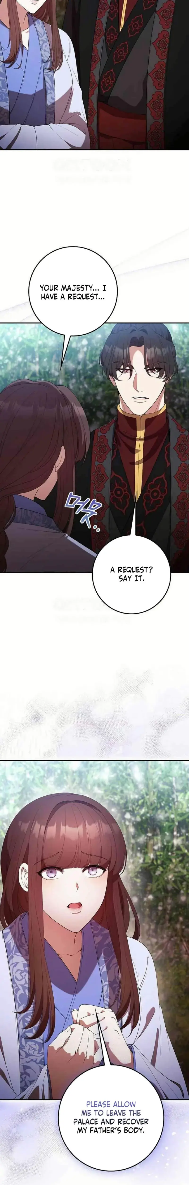 The Lie Episode 30 - Page 3