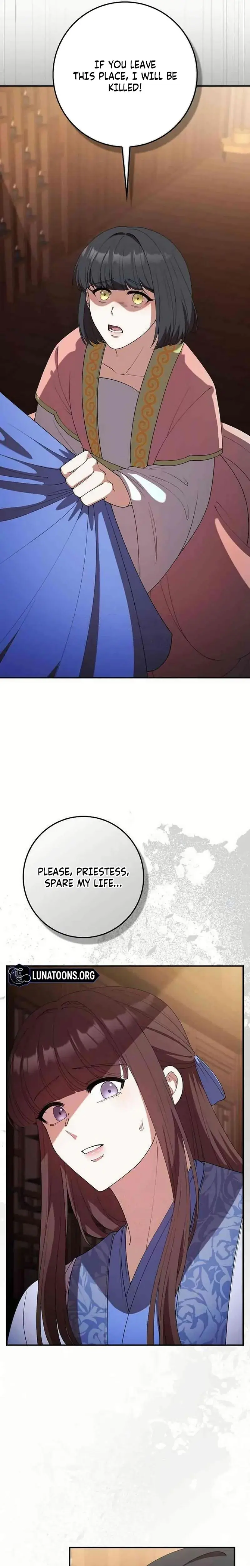 The Lie Episode 32 - Page 2