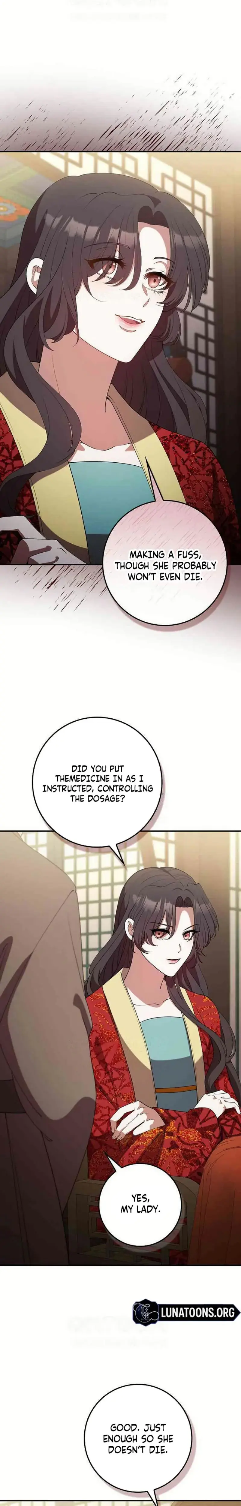 The Lie Episode 34 - Page 3