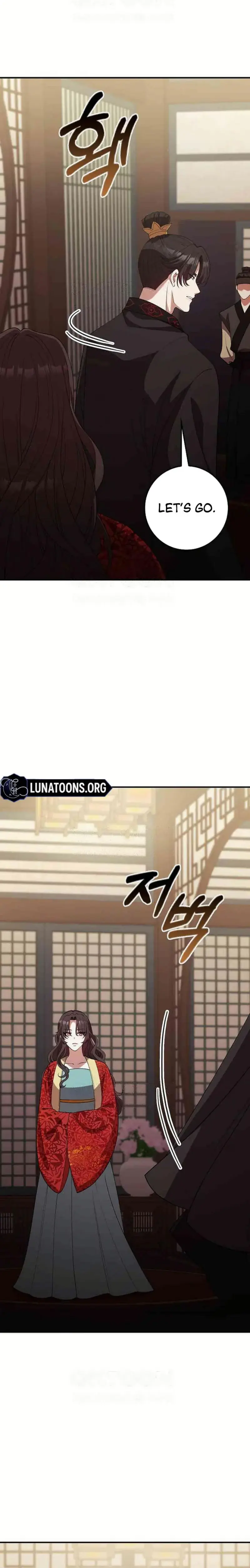 The Lie Episode 35 - Page 3
