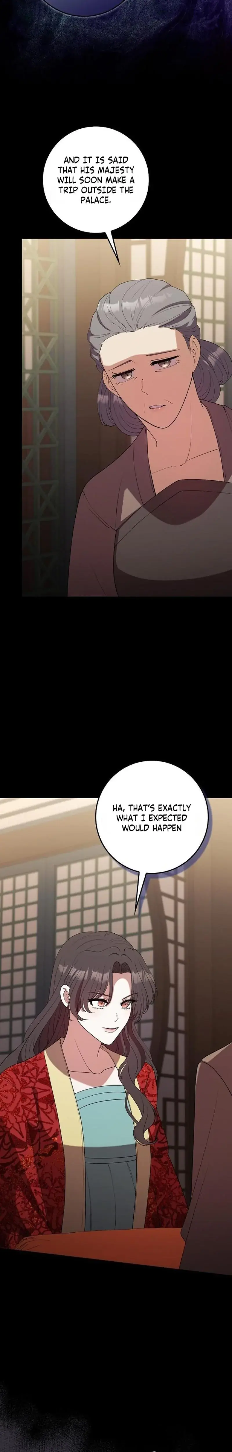 The Lie Episode 38 - Page 3