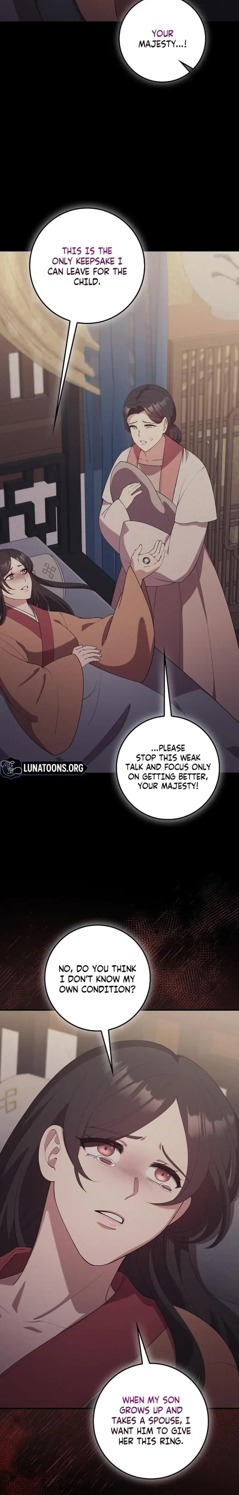 The Lie Episode 39 - Page 2