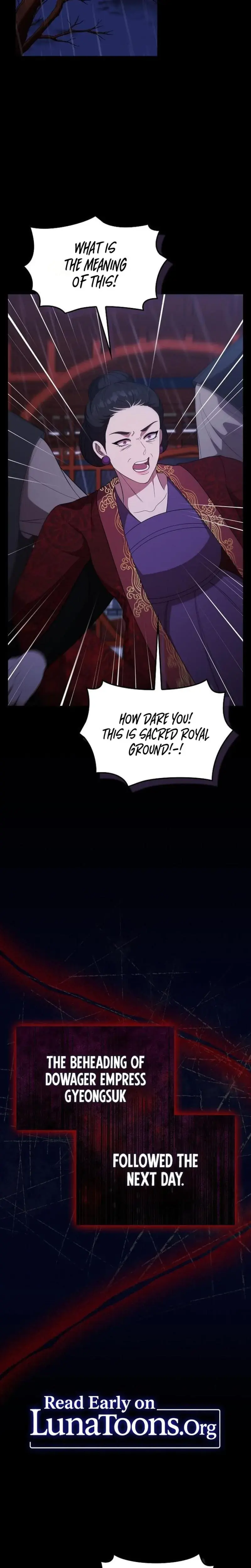 The Lie Episode 45 - Page 3