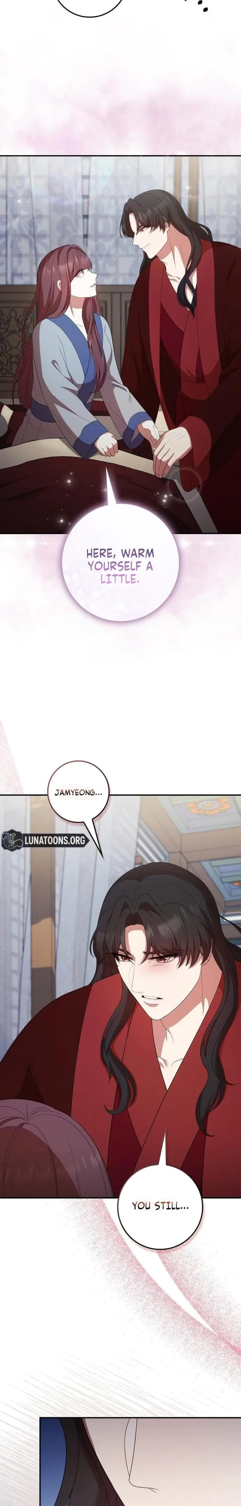 The Lie Episode 49 - Page 10