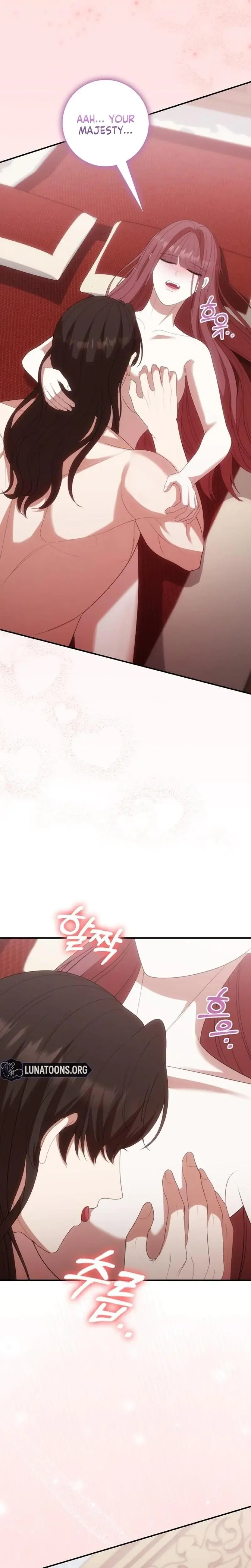 The Lie Episode 49 - Page 23