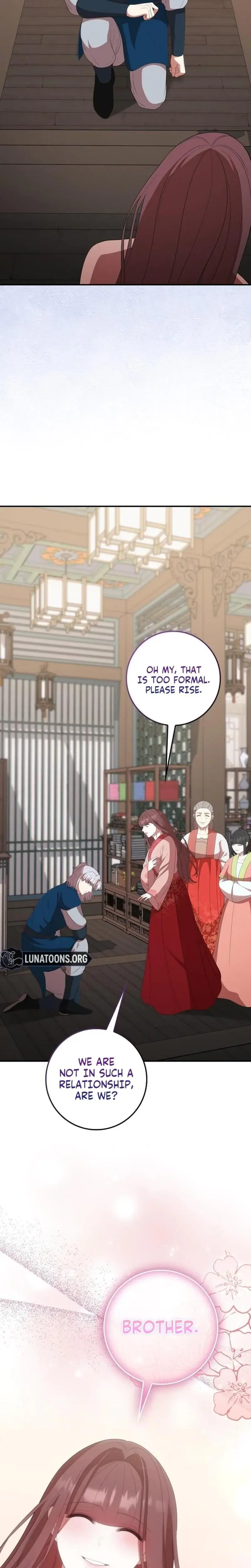 The Lie Episode 50 - Page 20