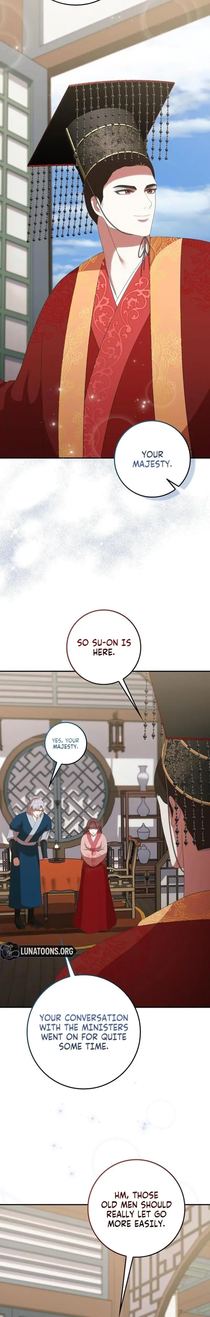 The Lie Episode 50 - Page 27