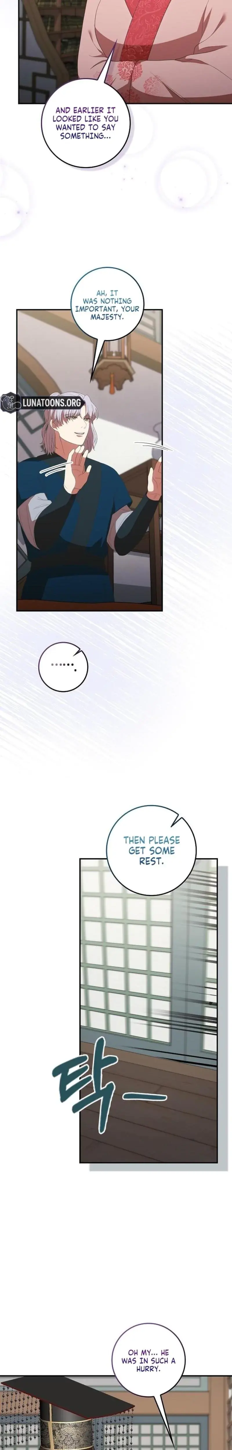 The Lie Episode 50 - Page 29