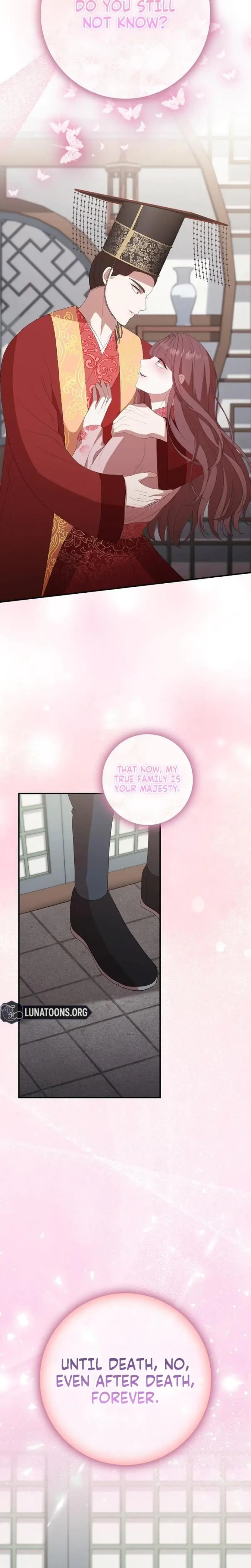The Lie Episode 50 - Page 32