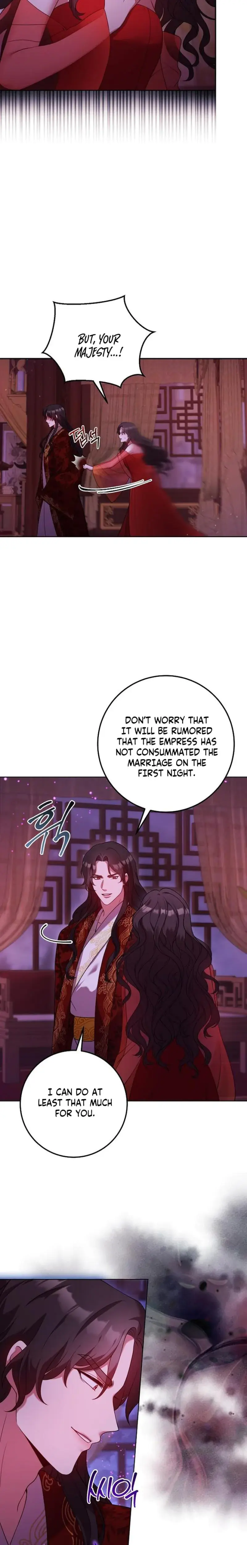 The Lie Episode 8 - Page 3