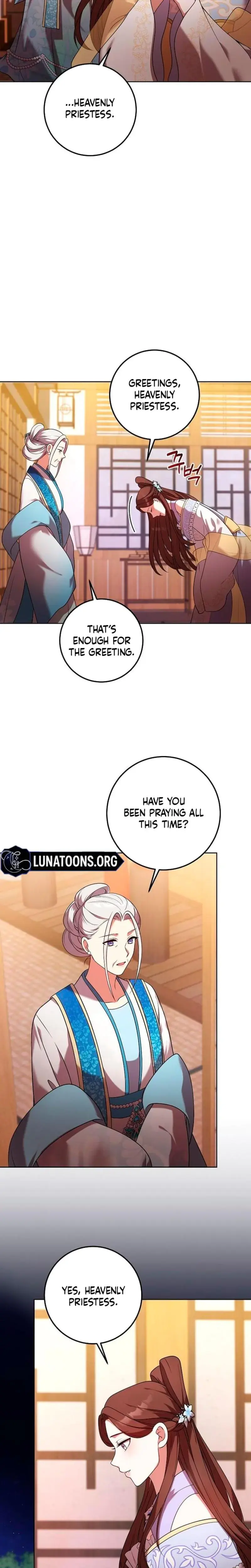 The Lie Episode 9 - Page 2