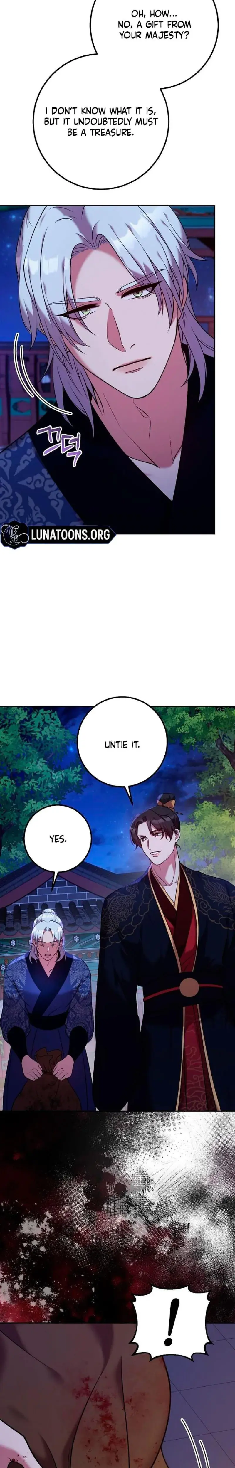 The Lie Episode 9 - Page 23