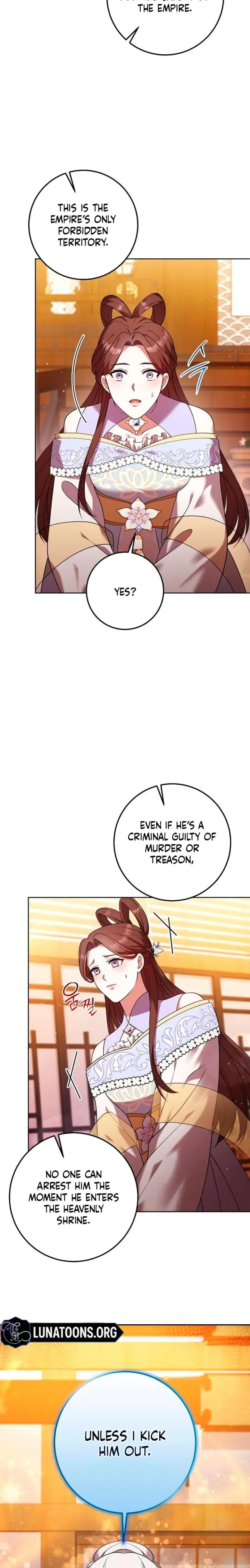 The Lie Episode 9 - Page 5