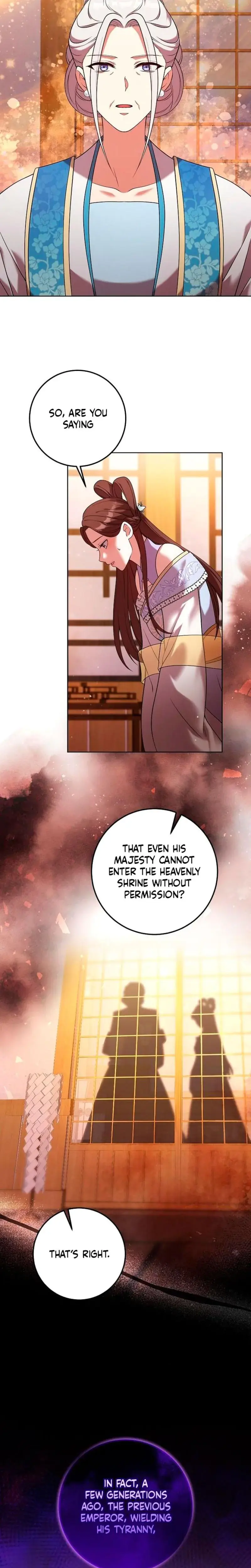 The Lie Episode 9 - Page 6