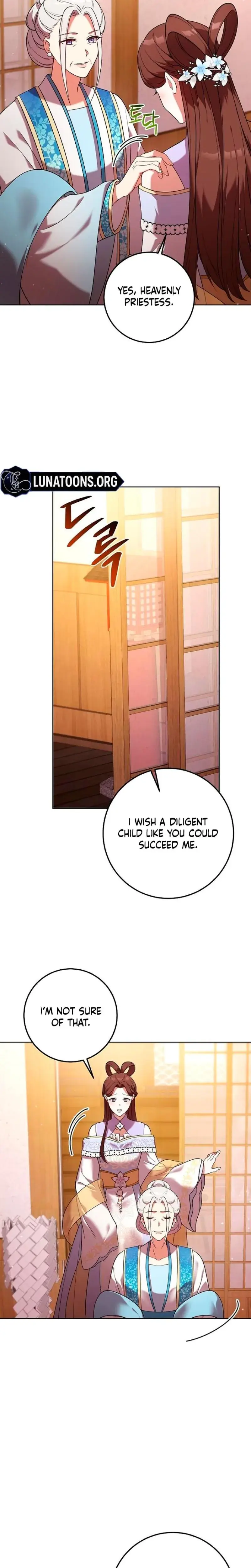 The Lie Episode 9 - Page 9