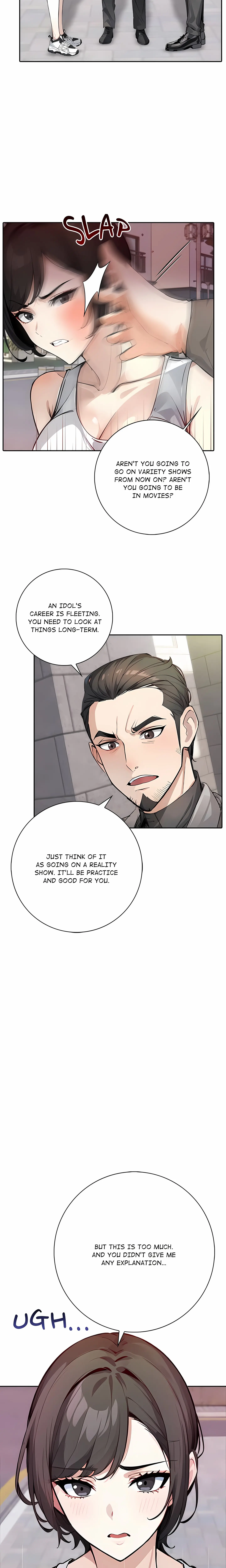 The Liquid Medicine of Love Episode 1 - Page 13