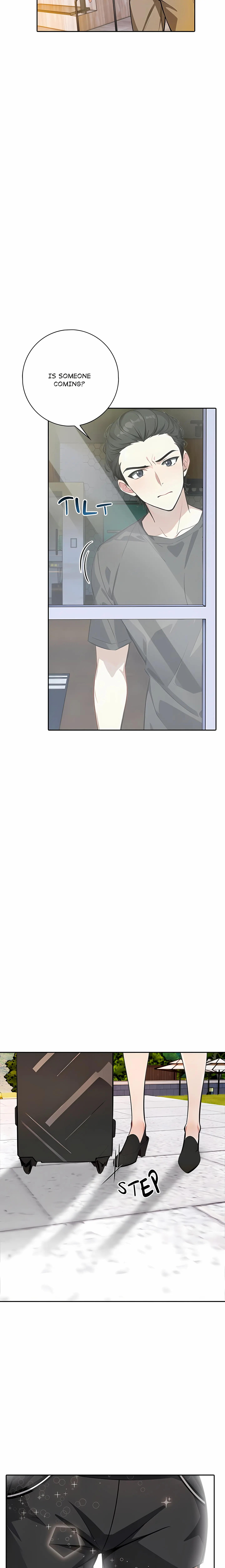 The Liquid Medicine of Love Episode 1 - Page 16
