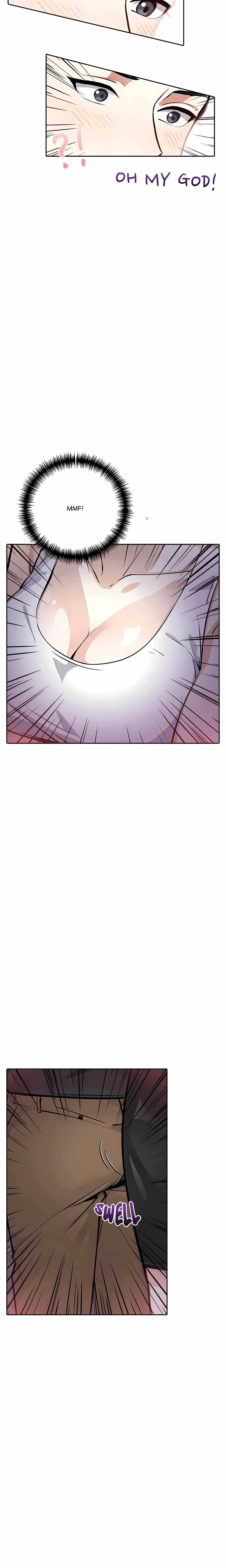 The Liquid Medicine of Love Episode 2 - Page 11