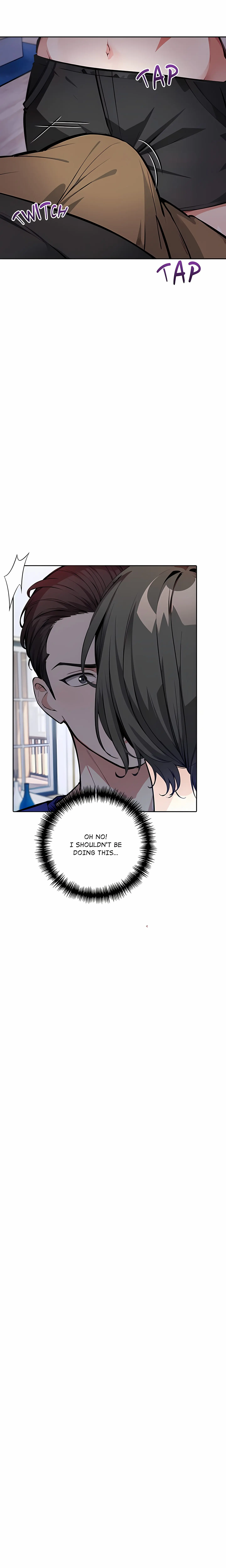 The Liquid Medicine of Love Episode 2 - Page 12