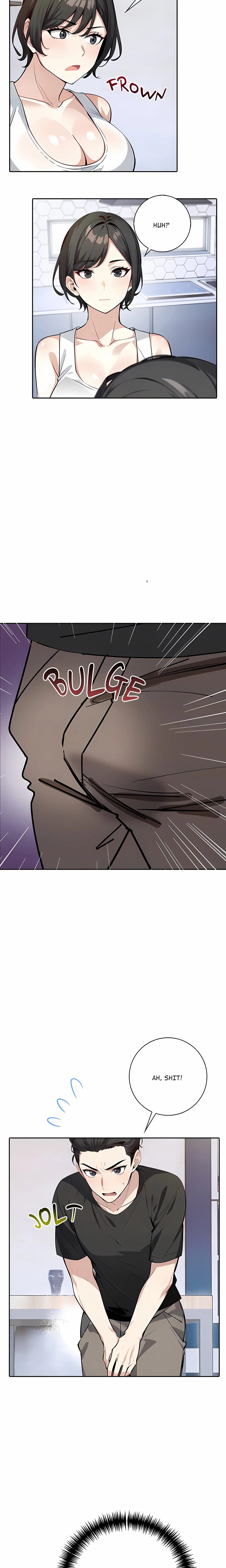 The Liquid Medicine of Love Episode 2 - Page 16