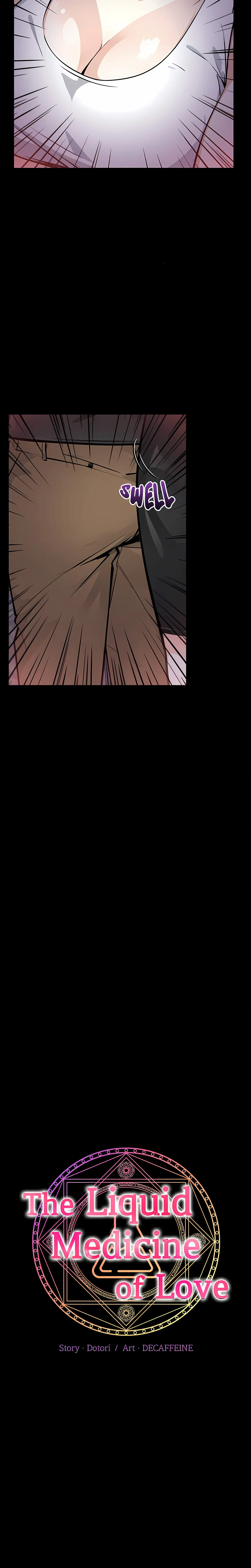 The Liquid Medicine of Love Episode 2 - Page 20