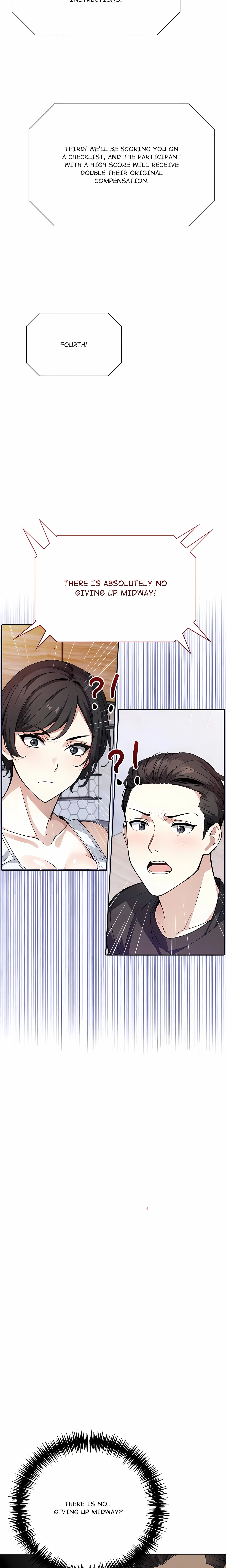 The Liquid Medicine of Love Episode 2 - Page 3