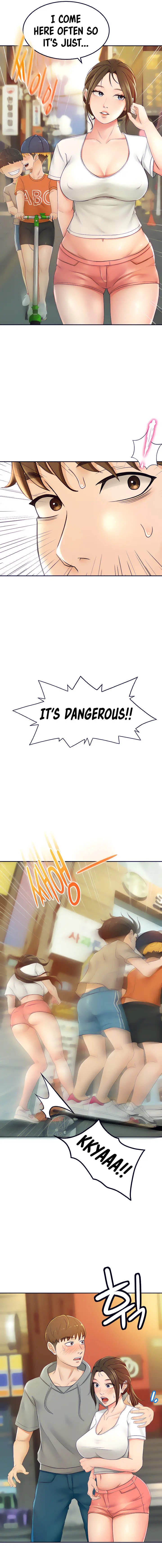 The Little Master Episode 10 - Page 13
