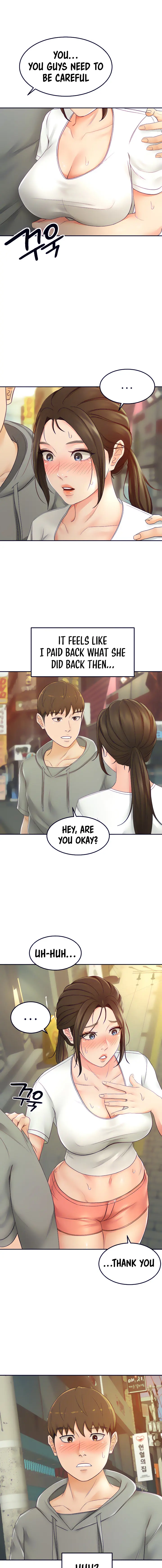 The Little Master Episode 10 - Page 14