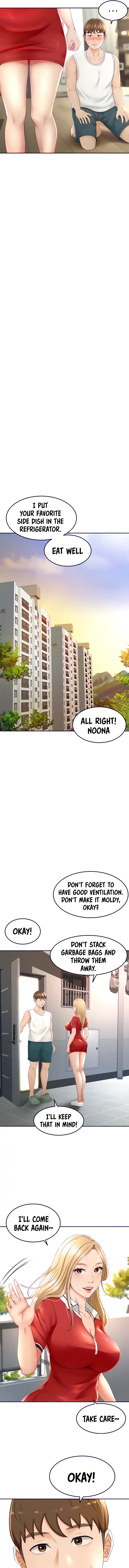 The Little Master Episode 10 - Page 4