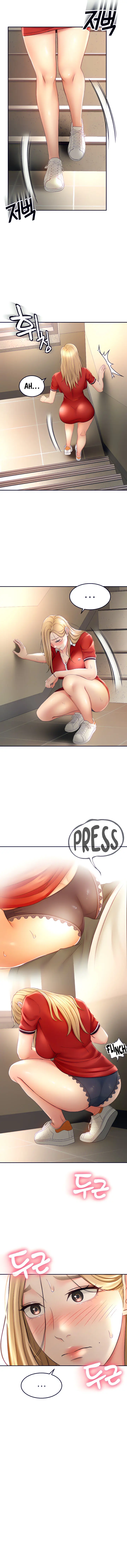 The Little Master Episode 10 - Page 7
