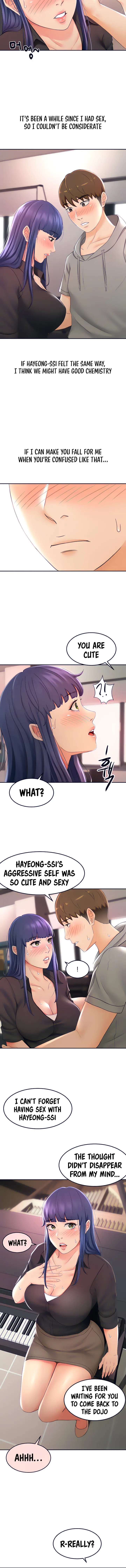 The Little Master Episode 12 - Page 3