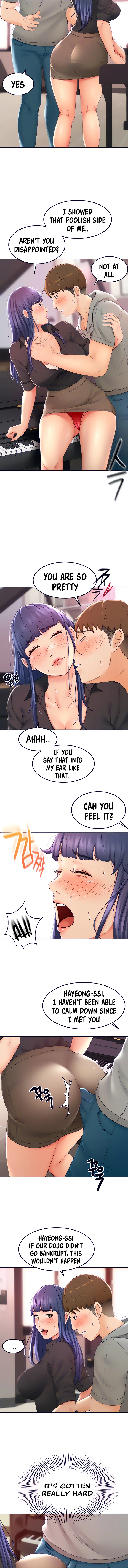 The Little Master Episode 12 - Page 4
