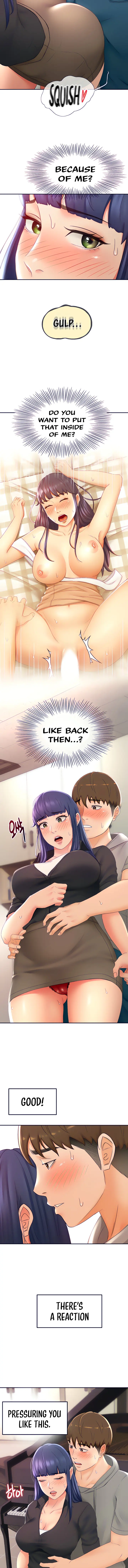 The Little Master Episode 12 - Page 5