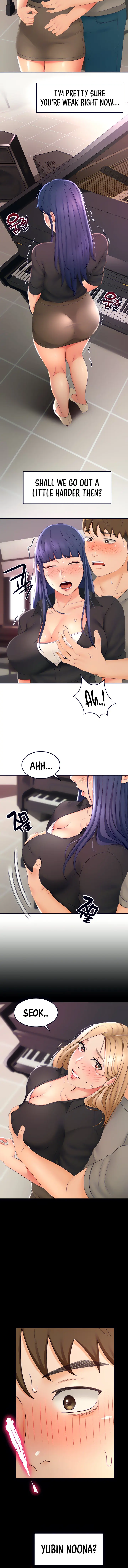 The Little Master Episode 12 - Page 6