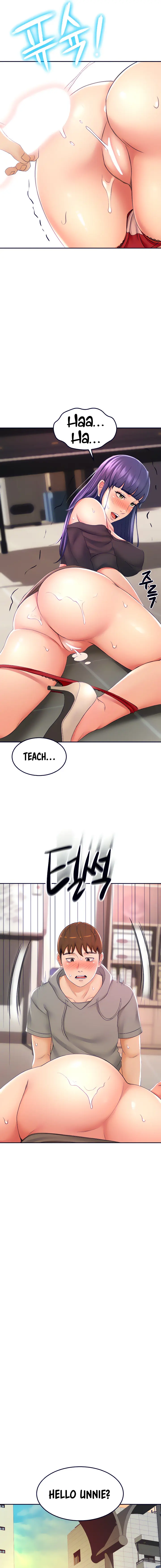 The Little Master Episode 13 - Page 13