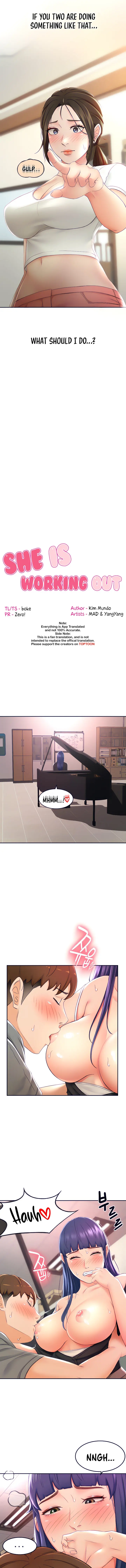 The Little Master Episode 13 - Page 2