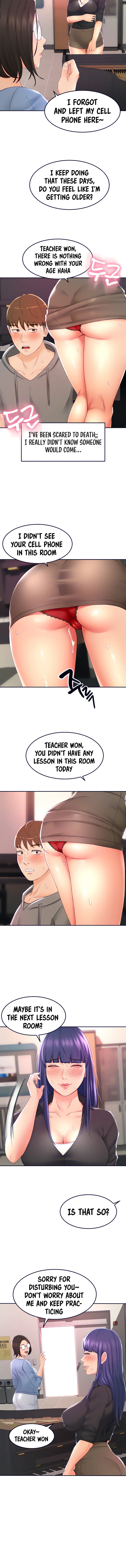 The Little Master Episode 13 - Page 5
