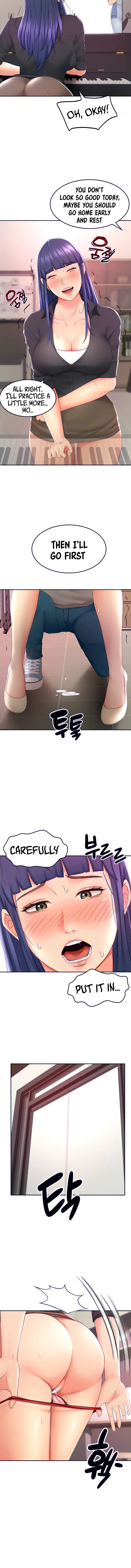 The Little Master Episode 13 - Page 9