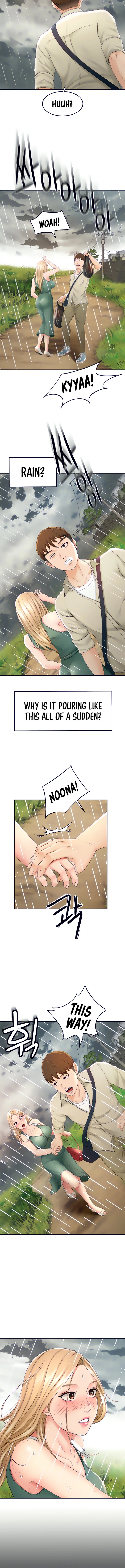The Little Master Episode 14 - Page 12