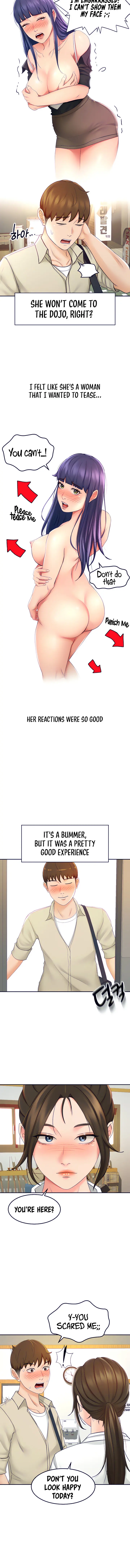 The Little Master Episode 14 - Page 3
