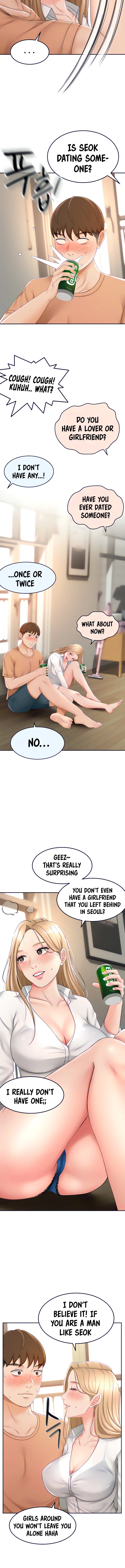 The Little Master Episode 15 - Page 11