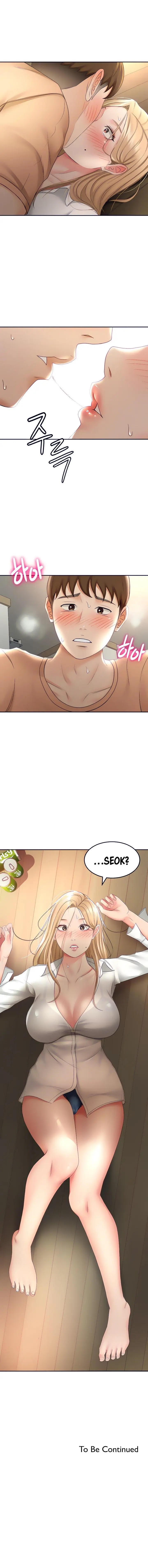 The Little Master Episode 15 - Page 14